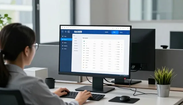 系统集成项目中管理软件选型的关键考量