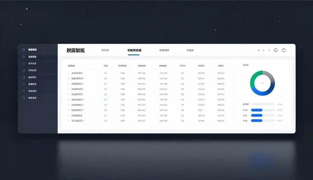 信息咨询中地区数据质量的使用与维护建议
