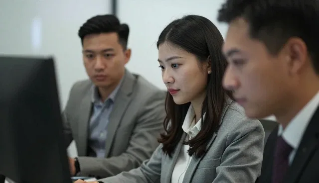 业务对接中性能差异与适用条件的分析