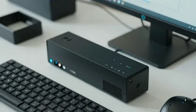 企业管理软件选型需关注哪些关键点